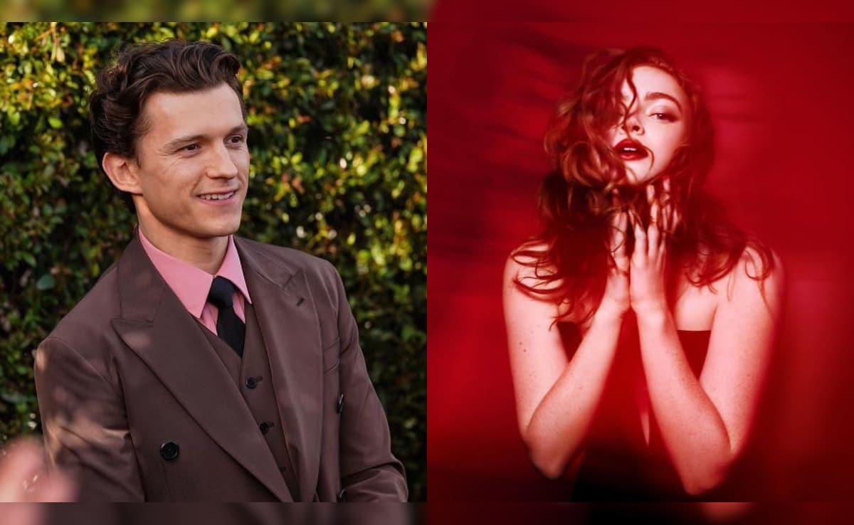 Stranger Things Star Sadie Sink Joins Tom Holland In Spider-Man 4