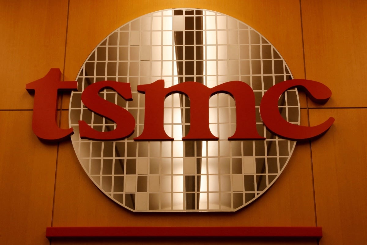 TSMC Said to Have Pitched Intel Foundry JV to Nvidia, AMD and Broadcom