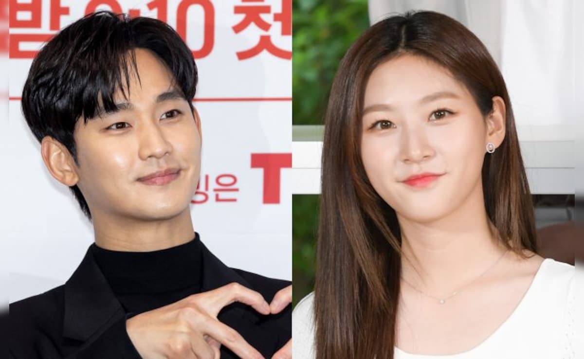 The Kim Soo-Hyun And Kim Sae-Ron Controversy, With "Dating A Minor" Allegations. It's Complicated