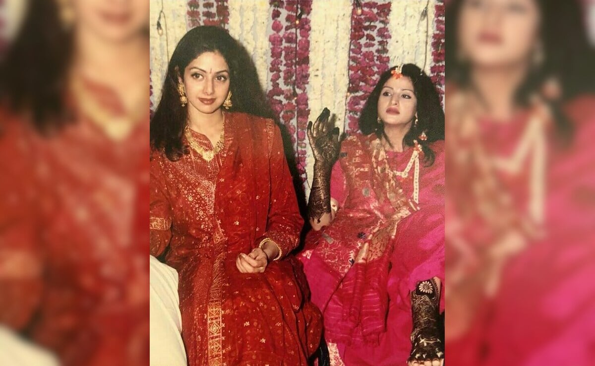 There’s So Much Behind The Glamour