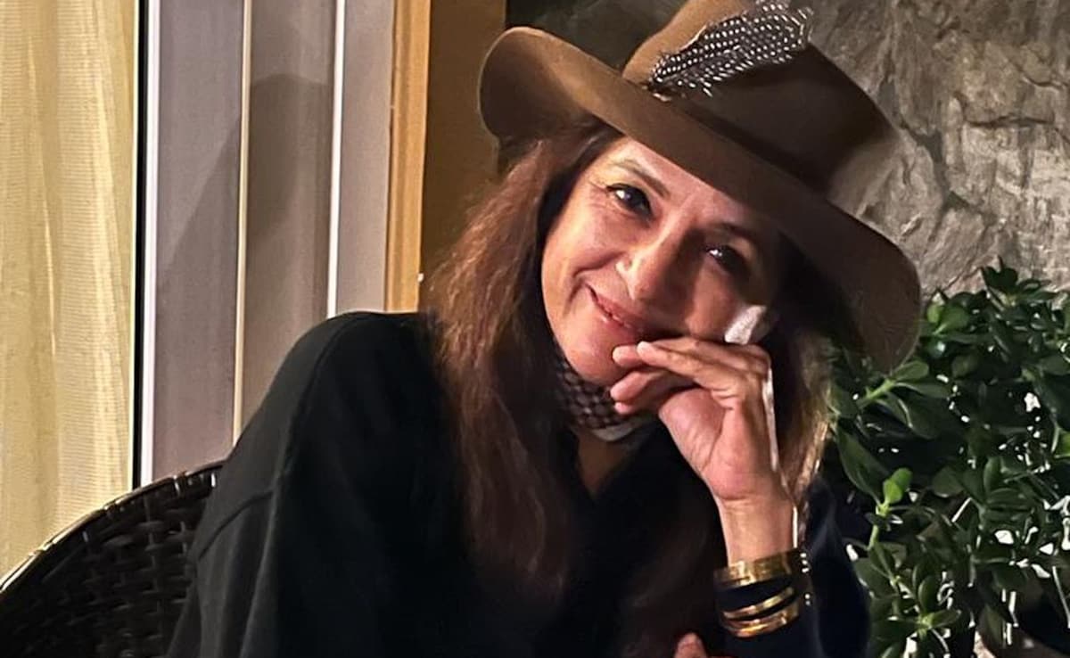 This Is A Man’s World