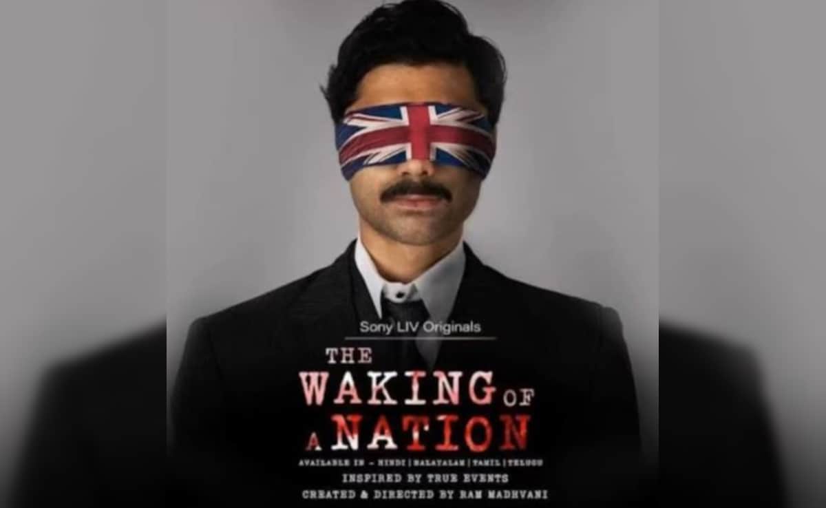 "Treated Jallianwala Bagh Massacre With Respect And Sensitivity"