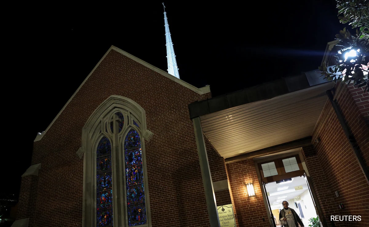 US Man Executed By Firing Squad For First Time Since 2010