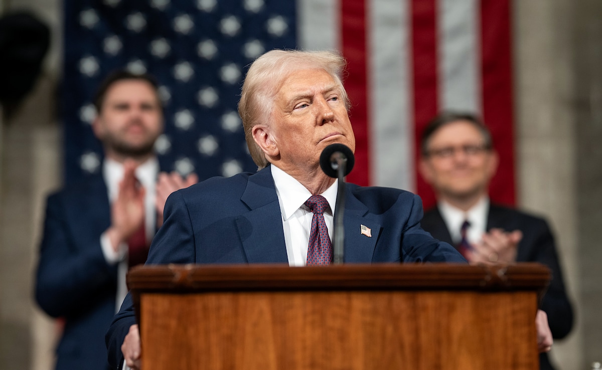 US Revokes Temporary Status Of 5 Lakh Migrants, To Face Deportation Soon