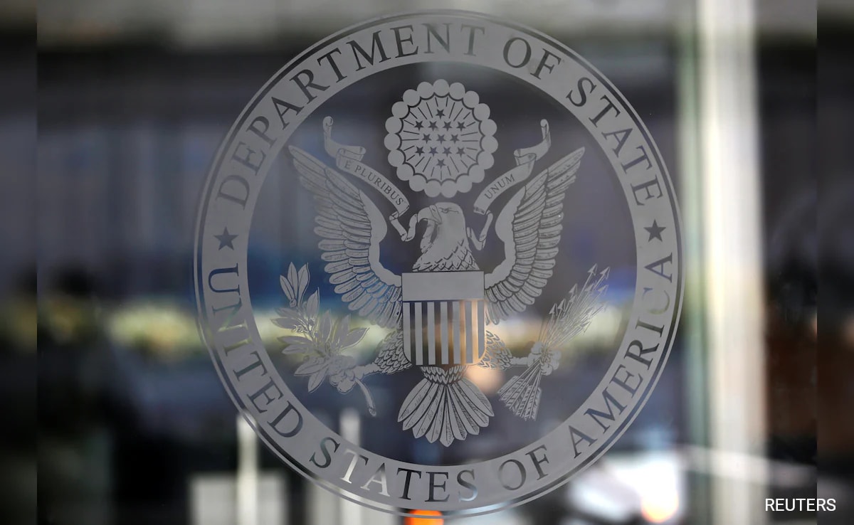 US State Department Employee Charged With Selling Defence Secrets Online