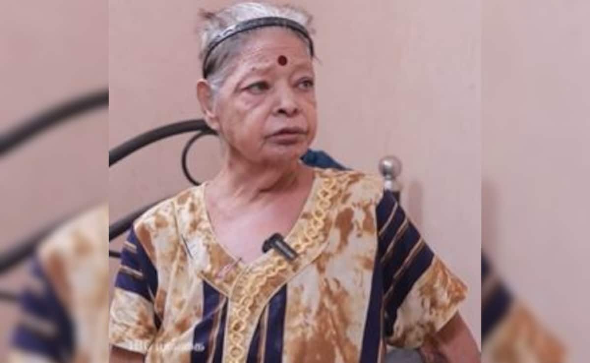 Veteran Tamil Actor Bindu Ghosh Dies At 76