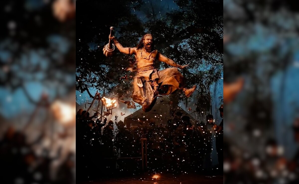 Vicky Kaushal's Chhaava Crosses Rs 450 Crore Mark, Becomes 11th-Highest-Grossing Indian Film