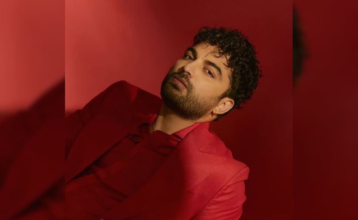 Vishwak Sen's Hyderabad Home Robbed, Diamond Jewellery And Cash Worth Rs 2.2 Lakh Stolen