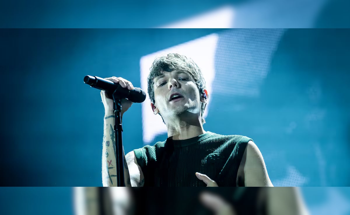 "Watching Football, Bar Hopping And Relishing Butter Chicken"