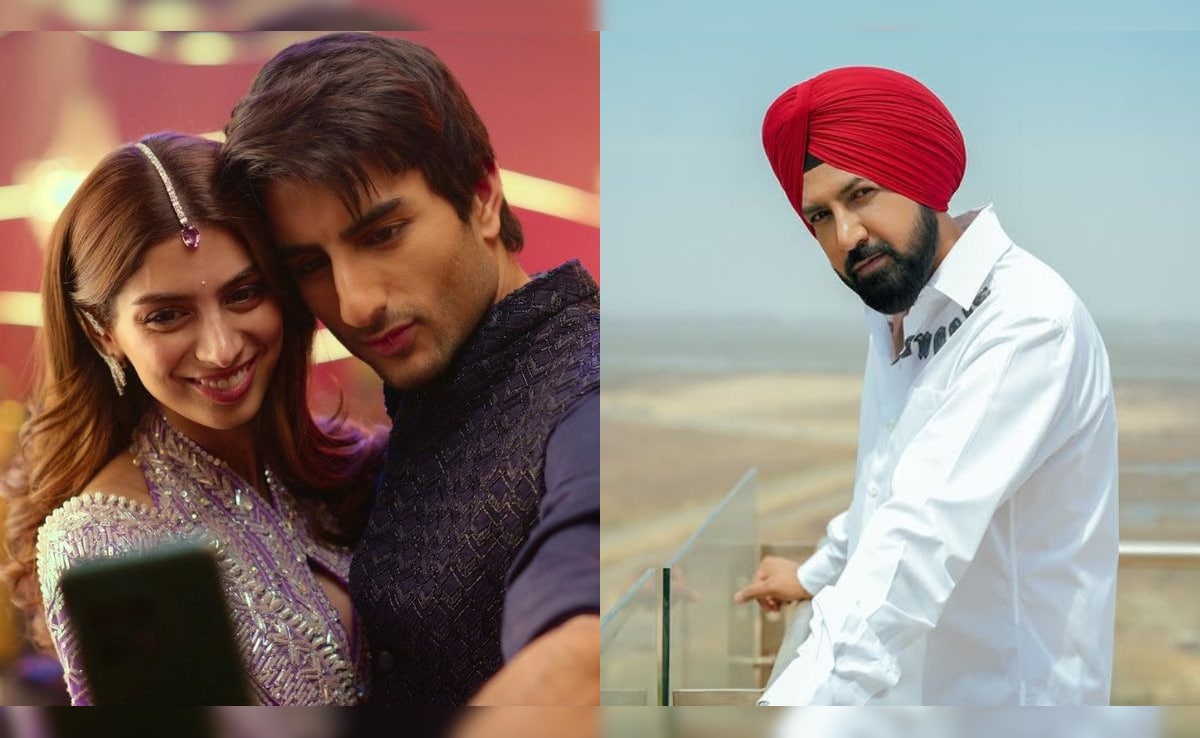 When Saif Sir’s First Film…