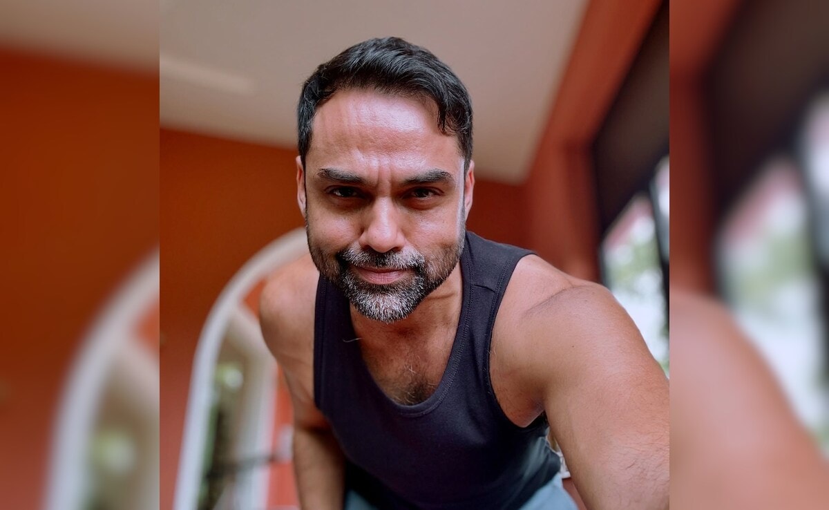 Why Abhay Deol Ran Away From Home Around Dev D’s Release