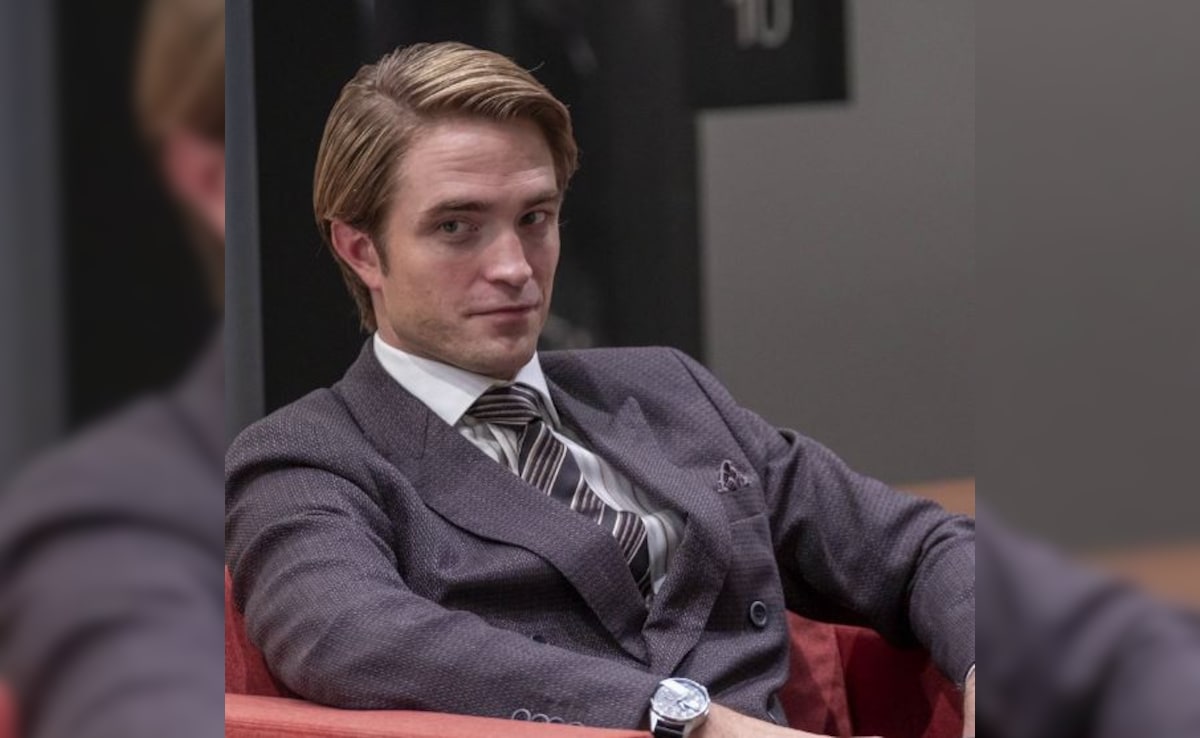 Why Robert Pattinson Had To Sleep With Knives After Watching A Horror Movie