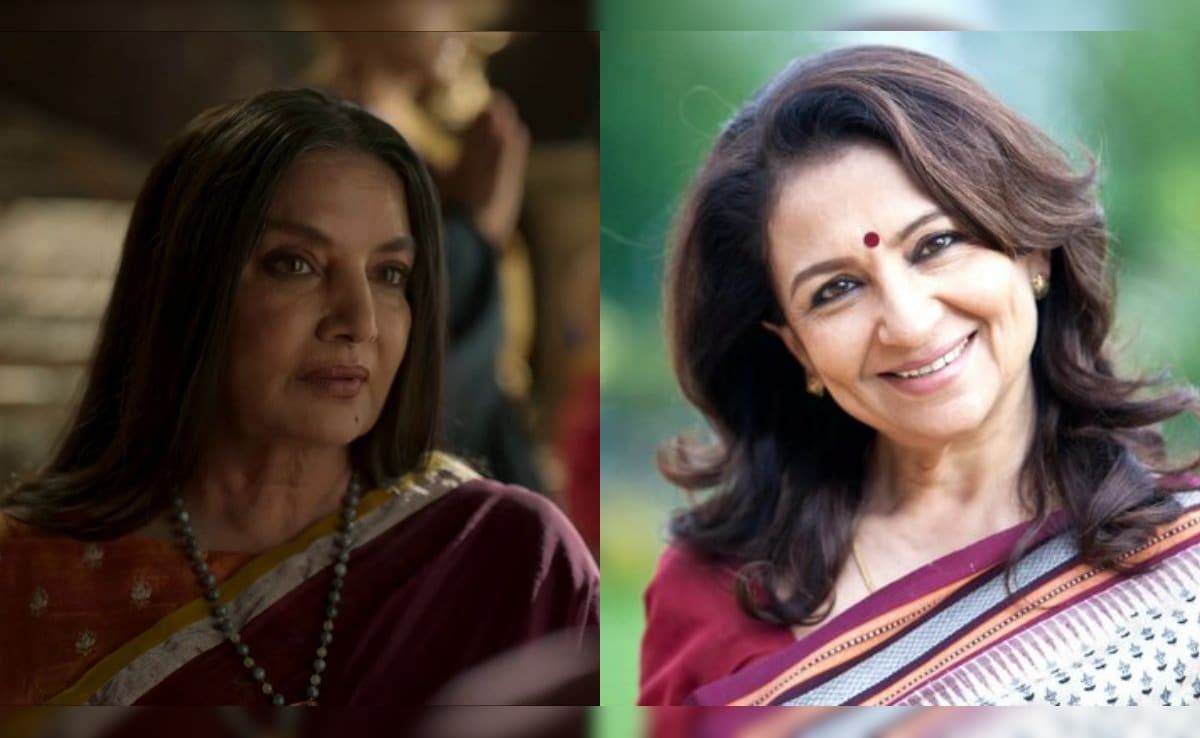 Why Sharmila Tagore Rejected Rocky Aur Rani Kii Prem Kahaani After Her Cancer Diagnosis