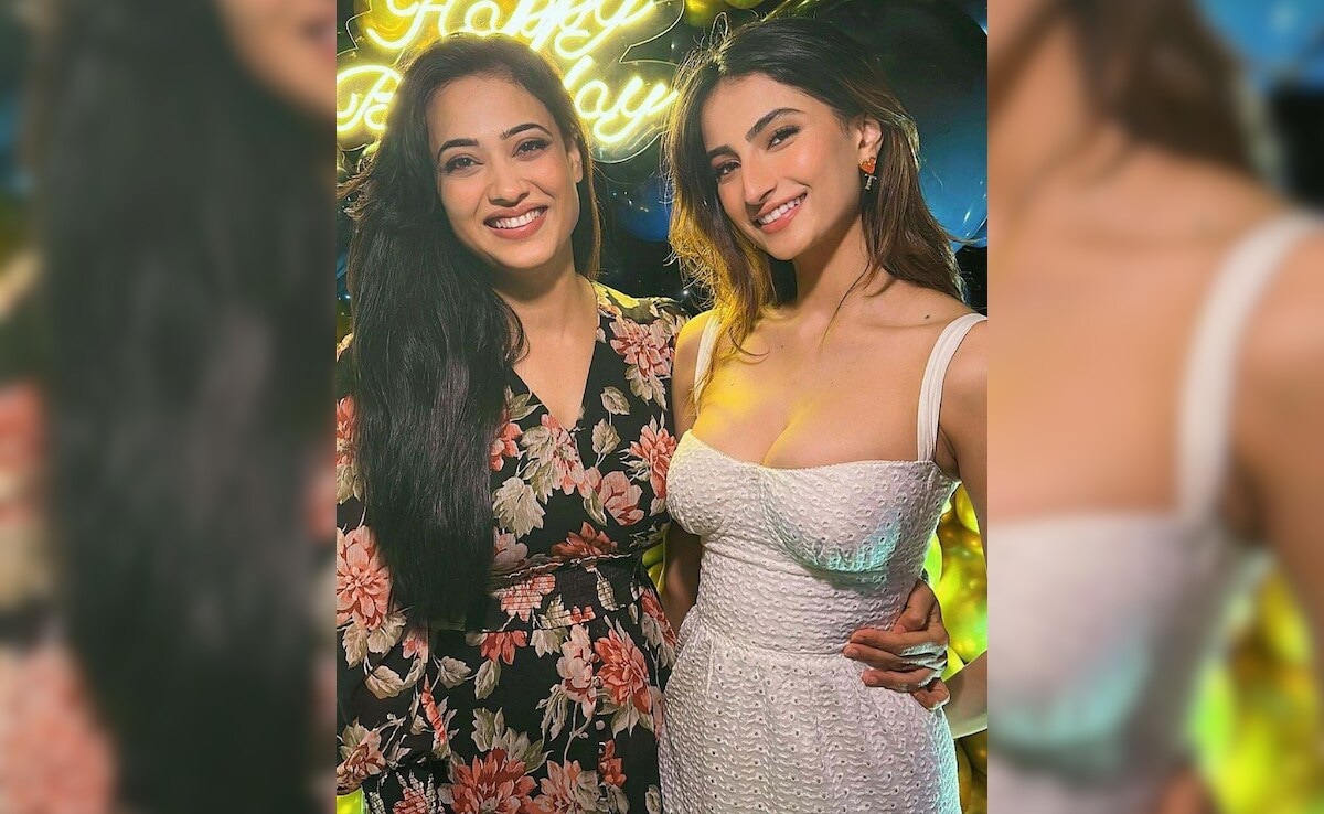 Why Shweta Tiwari Wanted To Have A Son After Palak Tiwari