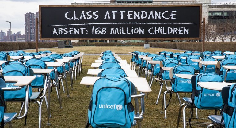 8 million teens in world's wealthiest countries functionally illiterate: UNICEF