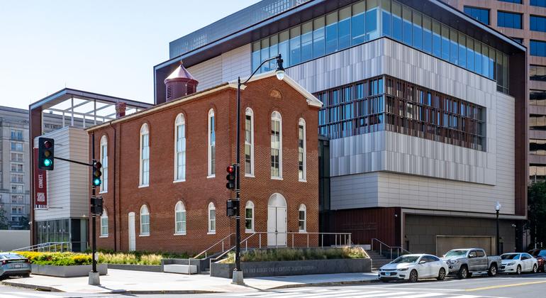 Guterres strongly condemns killing of Israeli diplomats in US capital