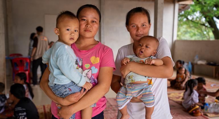 Millions remain invisible – but Asia-Pacific leaders pledge change by 2030