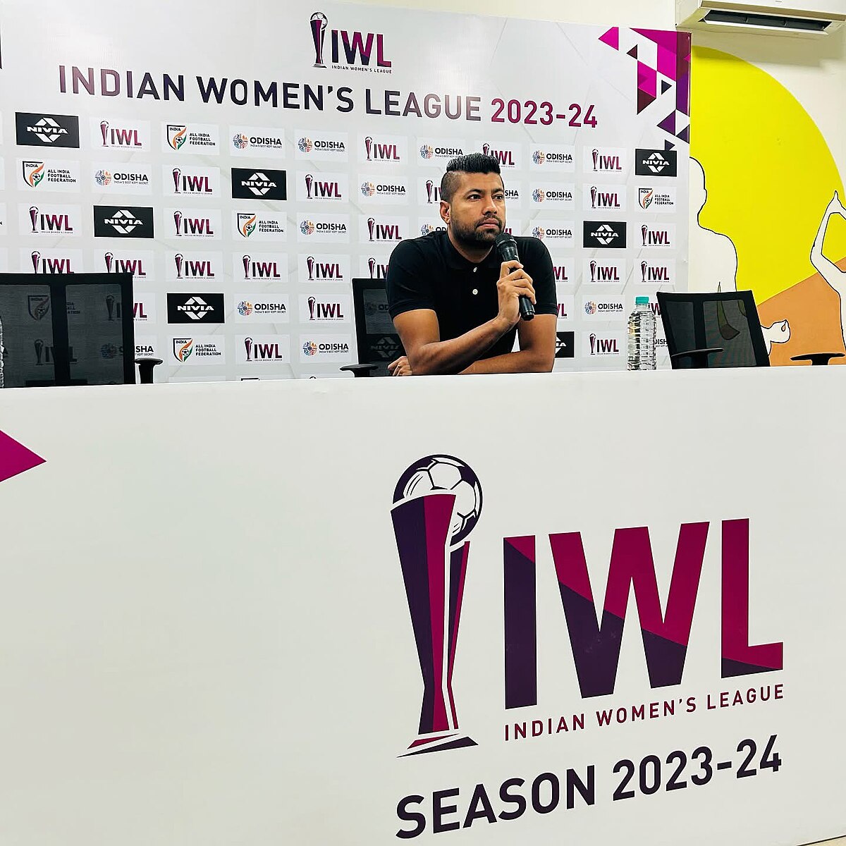 Ravi Kumar Punia - Wikinews, the free news source