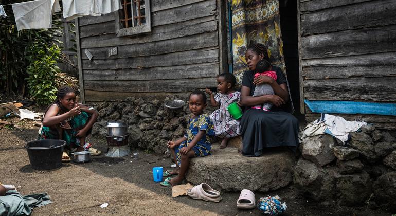 DR Congo: Despite efforts towards a political solution, violence still rages in the east