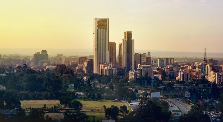 UN calls for restraint after deadly Kenya protests