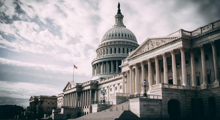 UN migration agency helping migrants in the US return home voluntarily