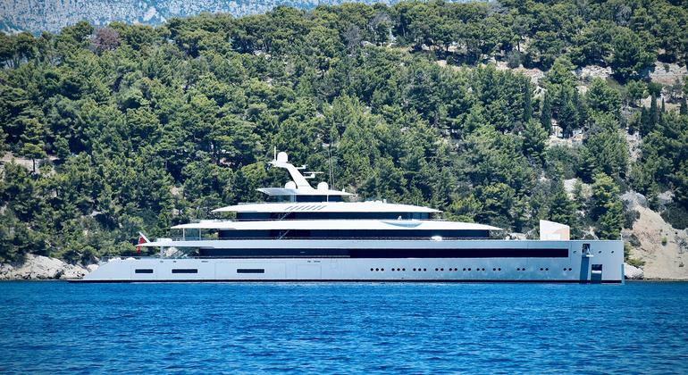 Spain and Brazil push global action to tax the super-rich and curb inequality