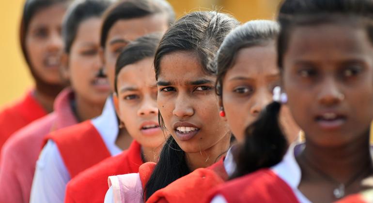 ‘The margins of the budget’: Gender equality in developing countries underfunded by $420 billion annually