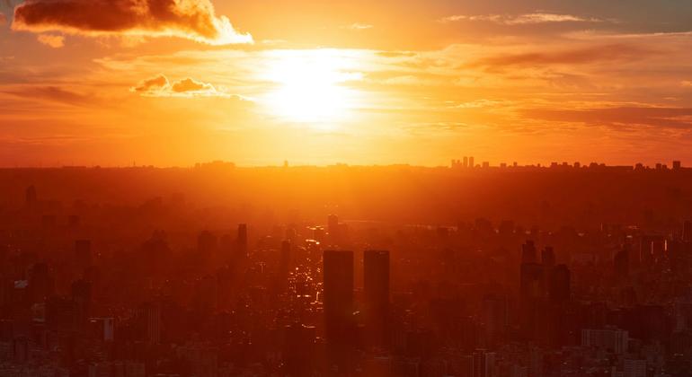 Climate emergency is a health crisis ‘that is already killing us,’ says WHO