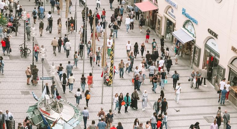 Social and economic barriers, not choice, driving global fertility crisis: UNFPA