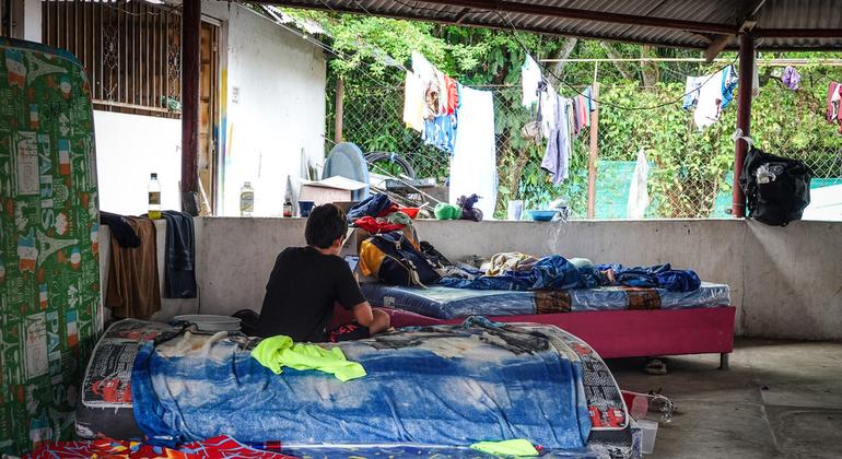 Colombia: UN mission chief stresses need to advance implementation of peace deal