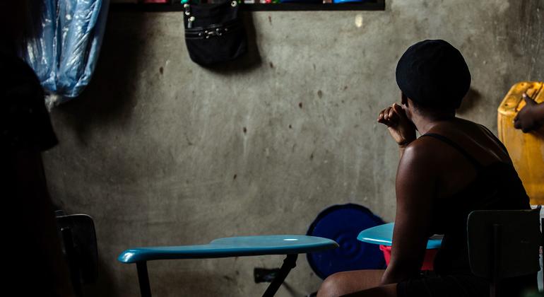 World News in Brief: Türk speaks out on sexual violence, Brazil floods update, Nicaraguan human rights violations