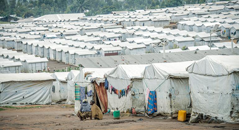 World News in Brief: Education suffers amid DR Congo violence, WHO greenlights RSV vaccines, more hurricanes ahead for Haiti