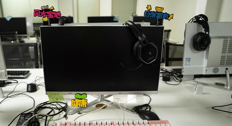 Scam centres are a ‘human rights crisis’, independent experts warn