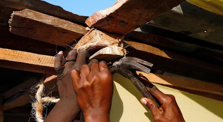 Haiti reaches ‘yet another crisis point’ as gangs tighten their grip