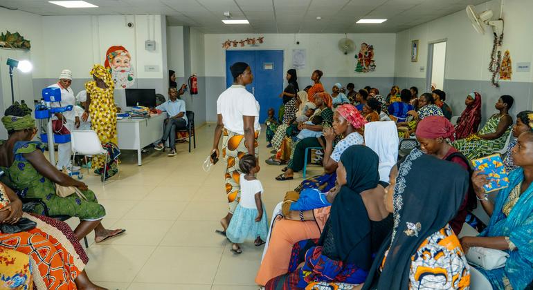 ‘A silent crisis’: Obstetric fistula affects 500,000 women, yet it’s fully treatable