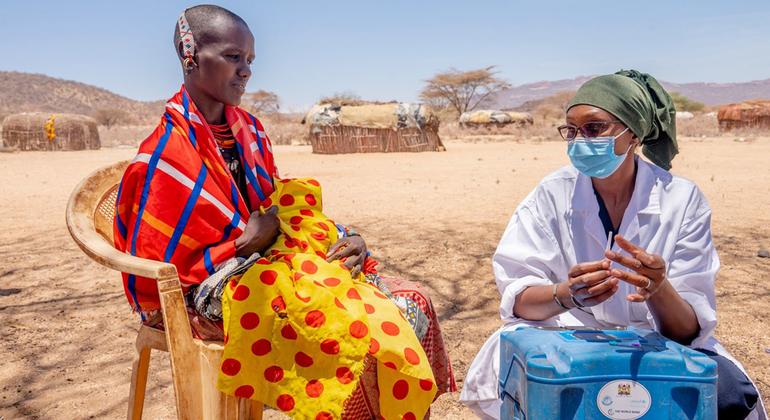 Pandemic accord can be a ‘gamechanger’ for marginalised communities, says youth advocate