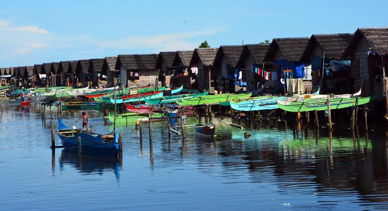 Ahead of UN summit, countries finalise landmark ‘Compromiso de Sevilla’