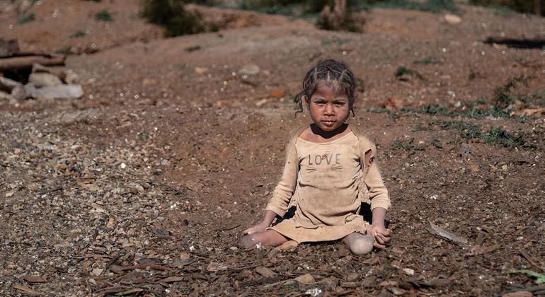 The world pledged to end child labour by 2025: So why are 138 million kids still working?