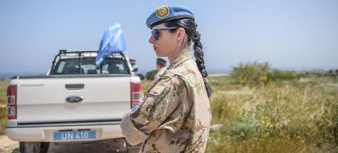 The United Nations works to prevent conflict, support peace processes, and protect civilians—upholding its core mandate to maintain international peace and security. The United Nations works to prevent conflict, support peace processes, and protect civilians—upholding its core mandate to maintain international peace and security.