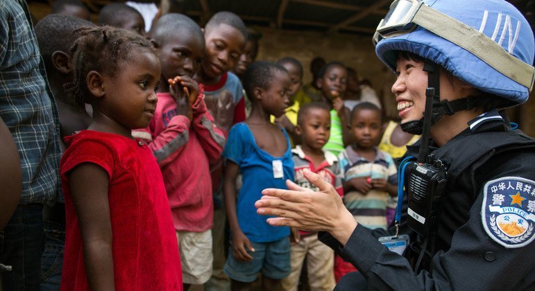 UN Peacebuilding Commission ‘more needed than ever’ amid rising conflict