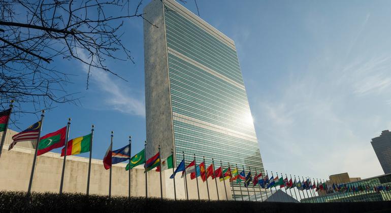 UN chief calls for major reforms to cut costs and improve efficiency