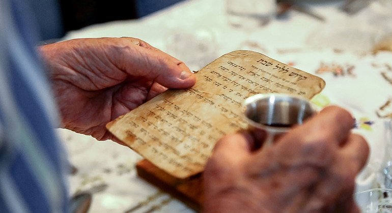 UN rolls out key initiative to combat antisemitism