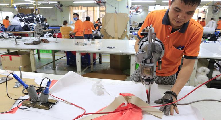 US tariff delay deepens trade uncertainty, warns top UN economist