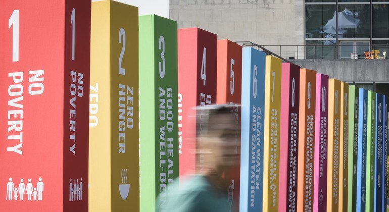 UN forum to spotlight health, gender equality, oceans, in critical bid to meet development goals