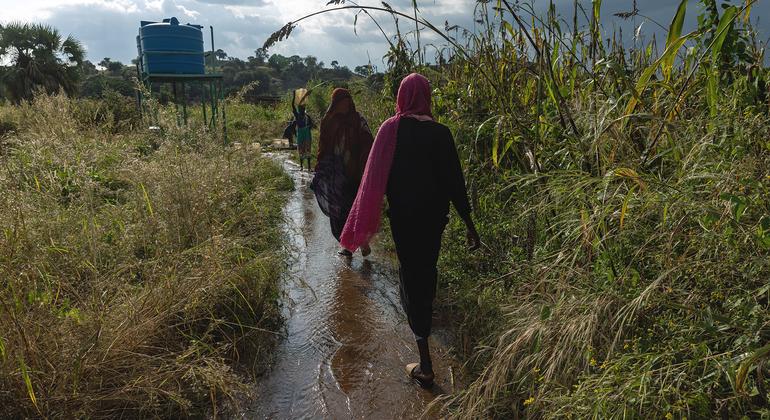 Sudan: UNICEF condemns weekend attacks that killed 35 children