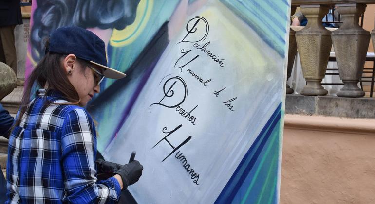 UN envoy urges Colombia to ‘stay the course’ as peace faces new strains