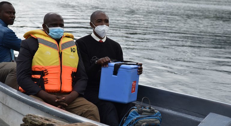 Effective partnerships can stop the next pandemic