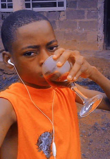 Agboola opeyemi - Wikinews, the free news source
