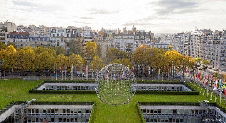 UN laments US withdrawal from its educational and cultural agency