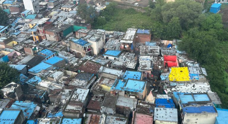 Home is where the heart is — and where development begins